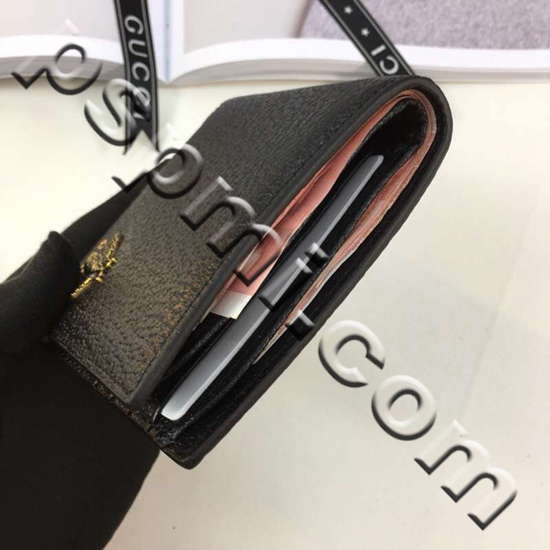 グッチ財布 レプリカ内部構造